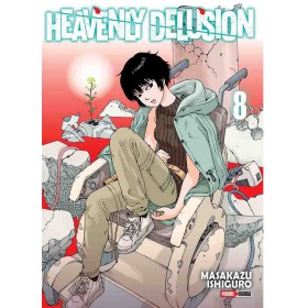  Precompra Heavenly Delusion 08